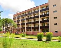 Санаторий «Ислочь» Белоруссия