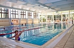 Фотографии объекта
							Санаторий «Зеленая Долина» Ольгинка, Туапсе