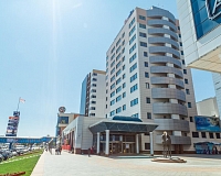 Отель Гринн 5* (Орловская область)