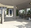 Отель «Грин Парк Ялта Интурист» Крым #14 Отель «Грин Парк Ялта Интурист» Крым #14