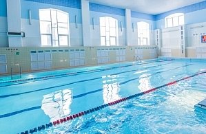 Фотографии объекта
							Санаторий «Танып» Башкирия