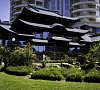 Отель Kailas Spa Hotel Sochi Сочи