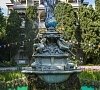 Санаторий Гурзуфский Гурзуф фото