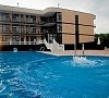 Отель «Миракл» Анапа #25