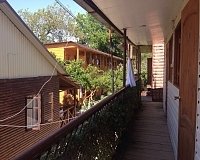 Санаторий Алекса (Пицунда)