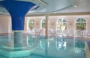 Фотографии объекта
							Отель «Марат» Ялта, Крым