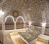 Теплотерапия (сауна, хаммам), отдых все включено №10