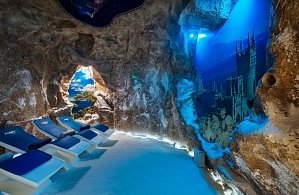 Фотографии объекта
							Санаторий «Mriya Resort & Spa» Ялта, Крым