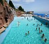 Морской (Миндальная роща) Алушта