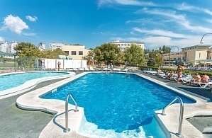 Фотографии объекта
							Санаторий «Парус» Анапа