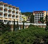 Отель ИваМария Алушта - официальный сайт