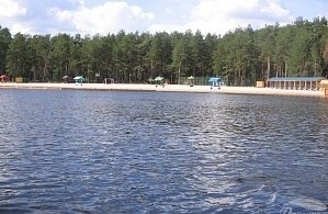 Фотографии объекта
							Санаторий «Ружанский» Белоруссия