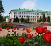 Санаторий «Жемчужина» Витебская область #16