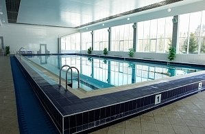 Фотографии объекта
							Санаторий «Зеленый бор» Белоруссия