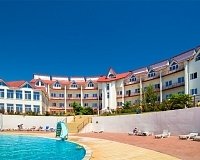 Санаторий Шингари (Анапа)