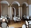 Усадьба «Голубой Залив» Симеиз, Крым, отдых все включено №16