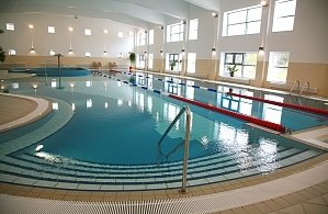 Фотографии объекта
							Отель «Величъ Кантри Клаб» Звенигород