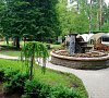 Отель Пушкино Осташковское шоссе