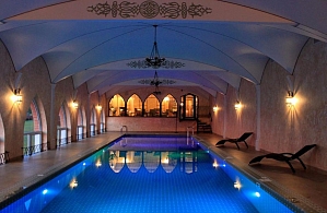 Фотографии объекта
							Отель «Langendorf» Сокольники