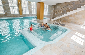 Фотографии объекта
							Санаторий «Плисса» Витебская область