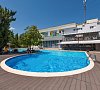 Санаторий «Славутич» Алушта, Крым, отдых все включено №50