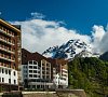 Отель Ski Inn Hotels Роза Хутор фото