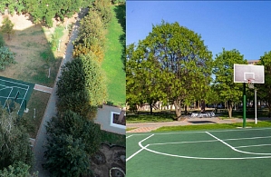 Фотографии объекта
							Санаторий «Малая Бухта» Анапа