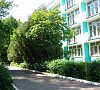 Санаторий Бобачевская роща Тверская область