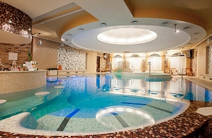 Фотографии объекта
							Отель «Kaiserhof Hotel & SPA» Калининград