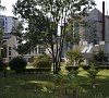 Морская звезда Сочи