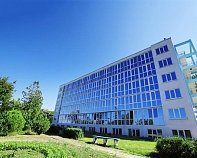 Санаторий «Свет Маяка» Керчь, Крым