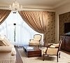 Отель Вилла Елена Ялта