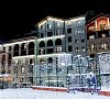 Красная Поляна апартаменты Эсто-Садок