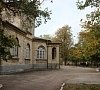 Санаторий Радуга Евпатория
