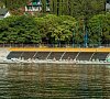 Отель «Береговой» Алушта, Крым #23
