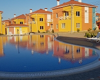 Отель Бухта Круглая (Севастополь)