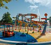 Отель «Sunparco 4*» Анапа #24