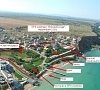 Отель «Вязовая роща» Орловка, Крым #31