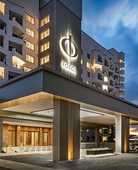 Лучшие санатории Ялты