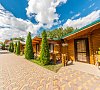 Отель Хуторок Анапа