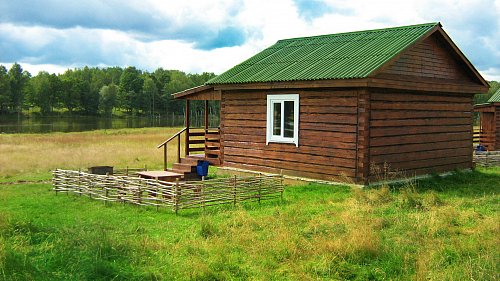 Отель Дальний кордон Калужская область - официальный сайт