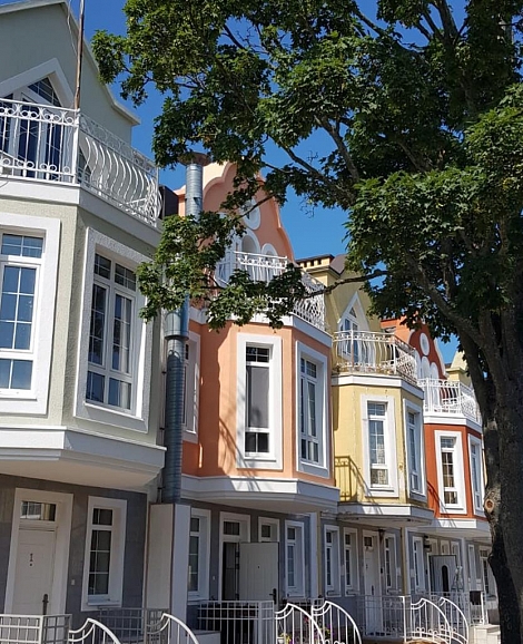 Отель «Maziiz Hotel» Зеленоградск