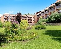 Санаторий «Орбита-2» Солнечногорск