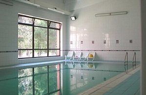 Фотографии объекта
							Санаторий «Солнечный» Геленджик (Кабардинка)