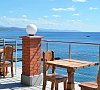 Гостиница «Легенда» Алушта, Крым #13