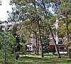 Пансионат «Южный» Бетта, Геленджик #18