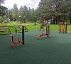 Санаторий «Березина» #32