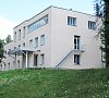 Санаторий Нижние Серги Свердловская область фото