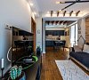 Апартаменты «Oplot Apartments» поселок Красная Поляна #14