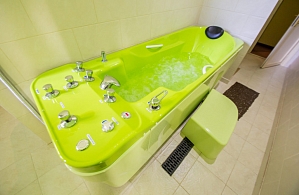 Фотографии объекта
							Санаторий «Альфа Радон» Белоруссия